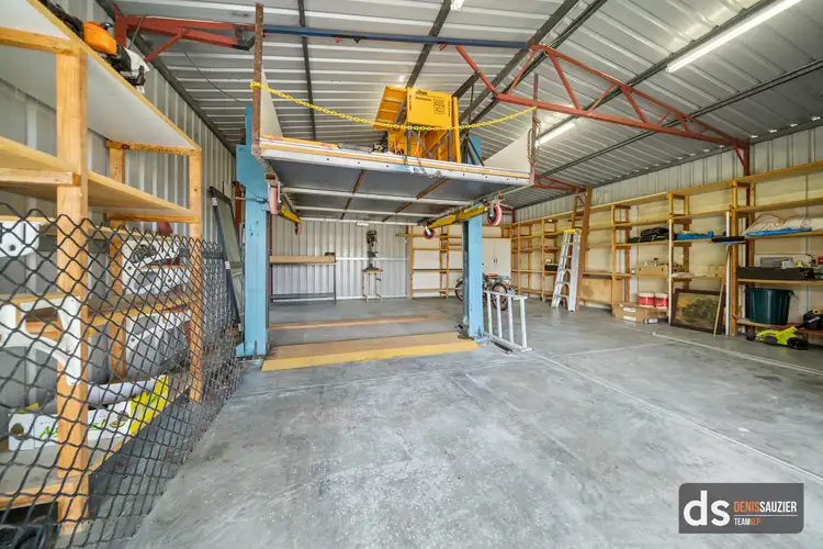 Third view of Homely house listing, 25 Chittering Vista, Pearsall WA 6065