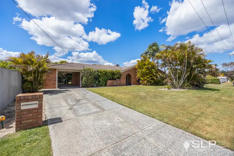 70 Solandra Way, Forrestfield WA 6058