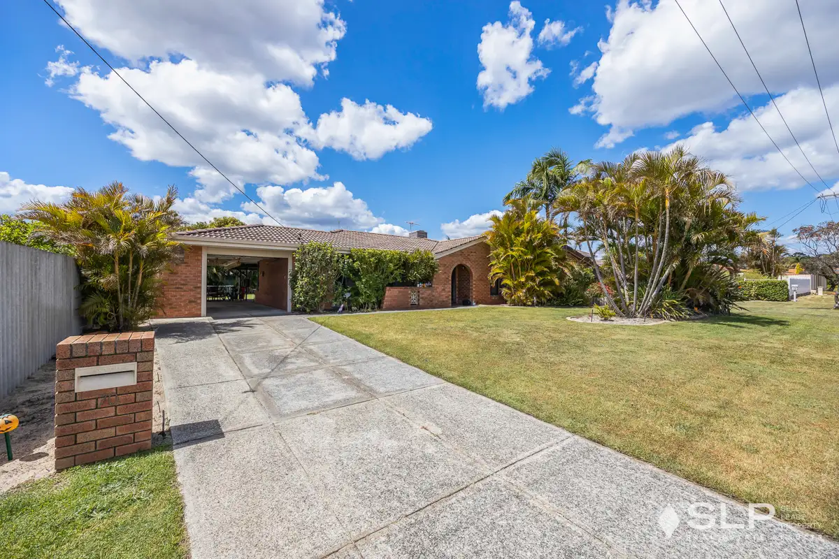 Main view of Homely house listing, 70 Solandra Way, Forrestfield WA 6058