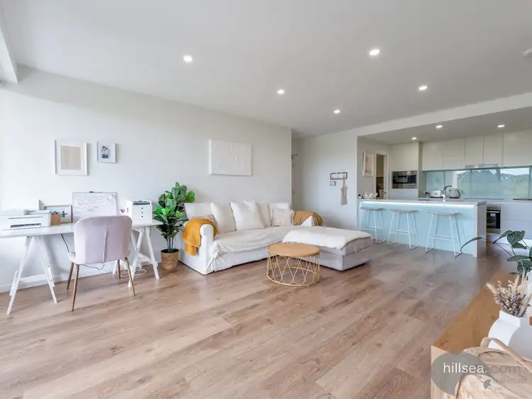 Main view of Homely apartment listing, 4101/31 Bourton Road, Merrimac QLD 4226