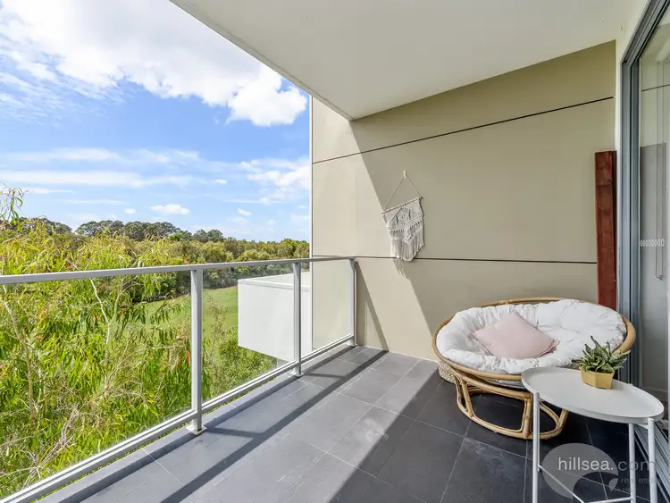 Third view of Homely apartment listing, 4101/31 Bourton Road, Merrimac QLD 4226