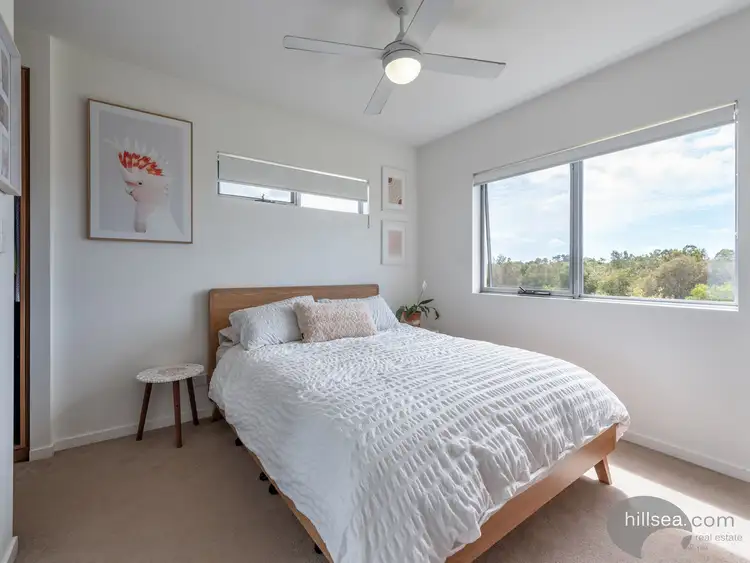 Sixth view of Homely apartment listing, 4101/31 Bourton Road, Merrimac QLD 4226