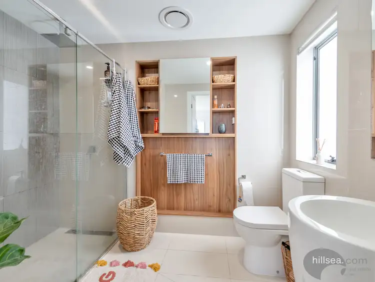 Seventh view of Homely apartment listing, 4101/31 Bourton Road, Merrimac QLD 4226