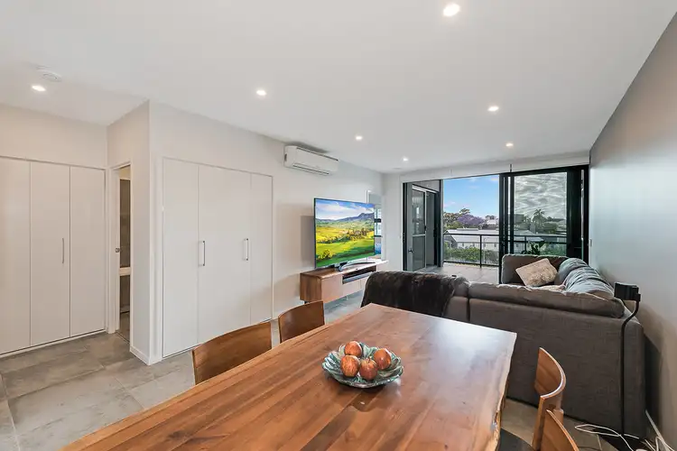 Third view of Homely unit listing, 20/16 Lower Clifton Terrace, Red Hill QLD 4059