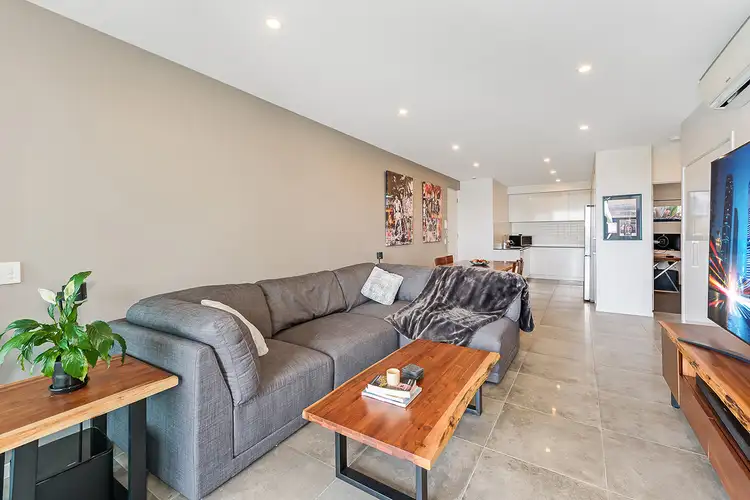 Fourth view of Homely unit listing, 20/16 Lower Clifton Terrace, Red Hill QLD 4059