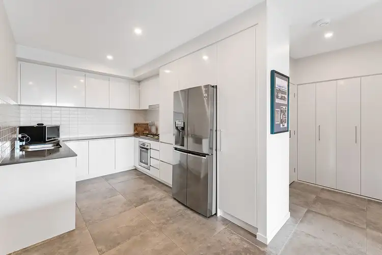Fifth view of Homely unit listing, 20/16 Lower Clifton Terrace, Red Hill QLD 4059