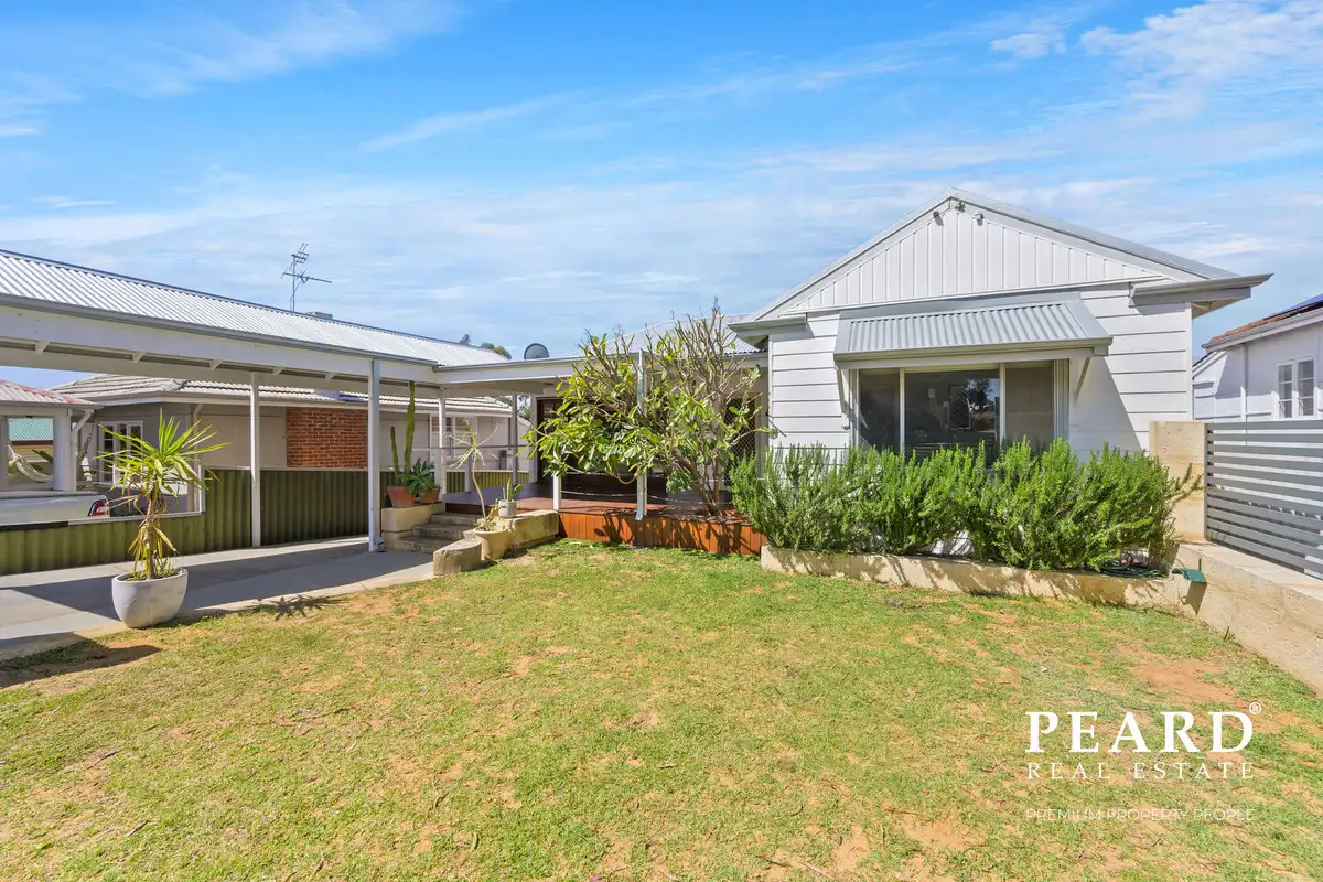 Main view of Homely house listing, 220 Alice Street, Doubleview WA 6018