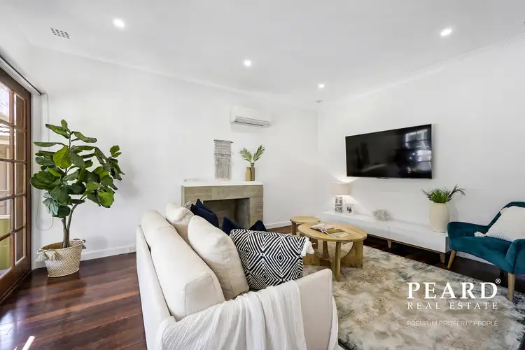 Second view of Homely house listing, 220 Alice Street, Doubleview WA 6018