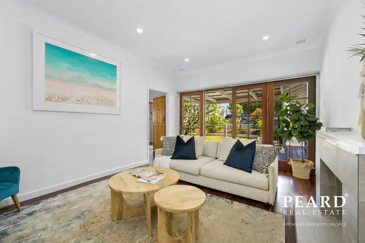 Fourth view of Homely house listing, 220 Alice Street, Doubleview WA 6018