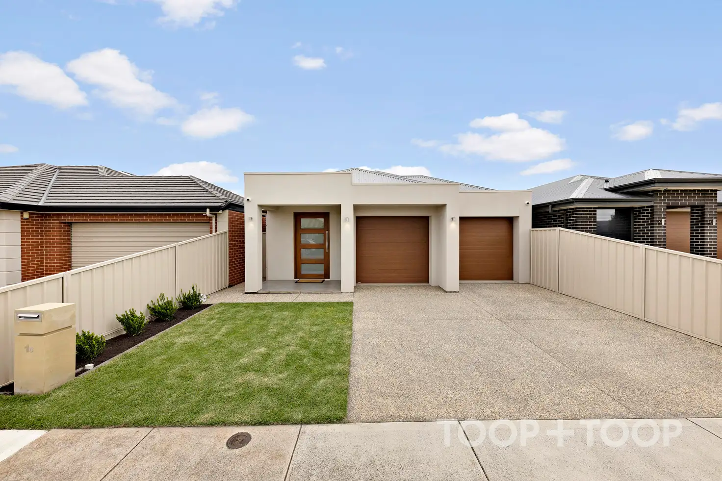Main view of Homely house listing, 1C Broadford Crescent, Findon SA 5023