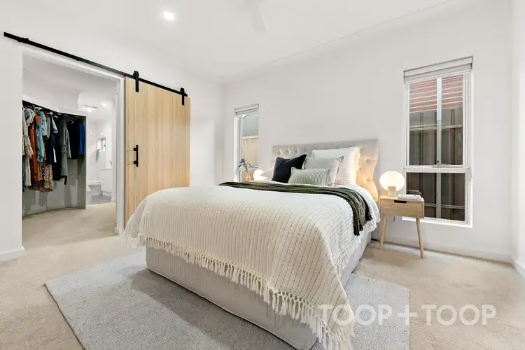 Second view of Homely house listing, 1C Broadford Crescent, Findon SA 5023