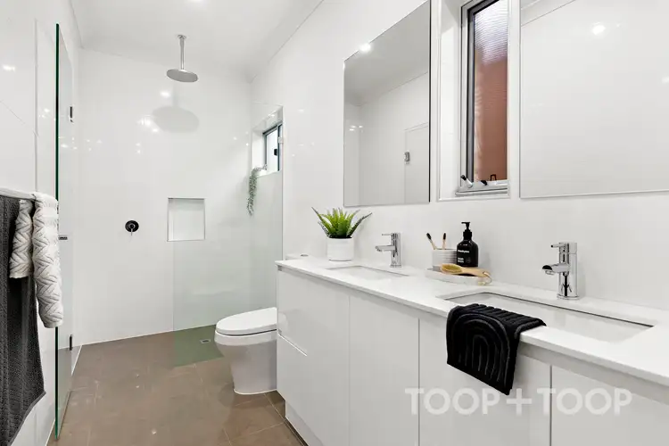 Third view of Homely house listing, 1C Broadford Crescent, Findon SA 5023