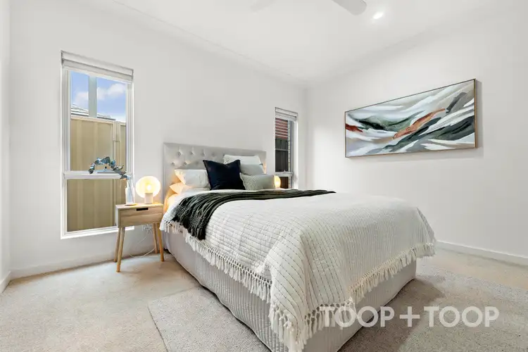 Fifth view of Homely house listing, 1C Broadford Crescent, Findon SA 5023