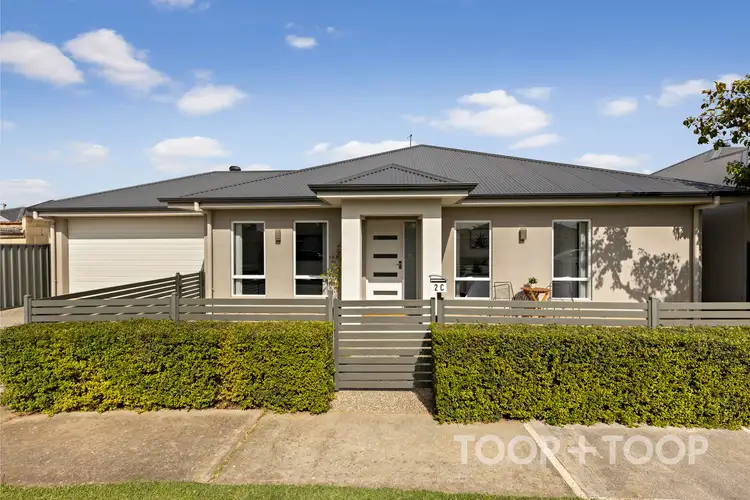 2C Broadford Crescent, Findon SA 5023