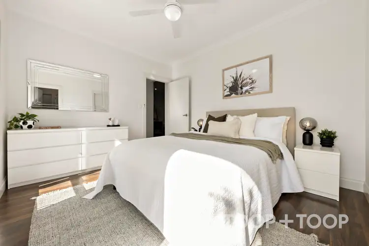 Third view of Homely house listing, 2C Broadford Crescent, Findon SA 5023