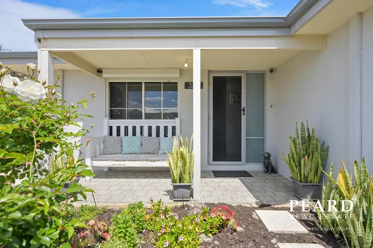 348 Banrock Drive, Ellenbrook WA 6069