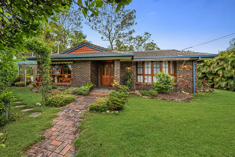 3 Garrawin Court, Clear Mountain QLD 4500
