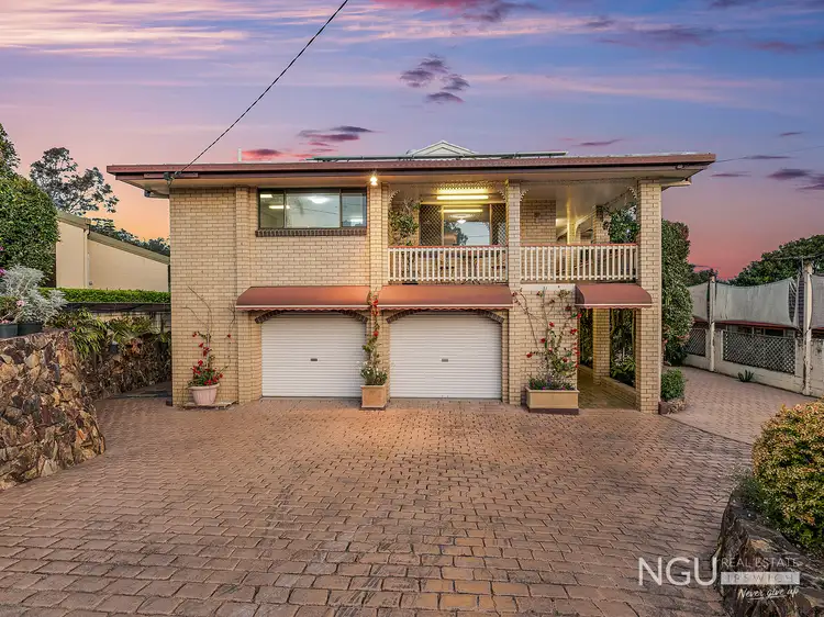 7 Somerset Close, Brassall QLD 4305