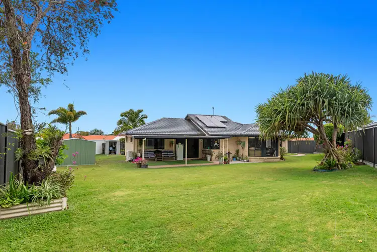 Main view of Homely house listing, 10 Perle Place, Currimundi QLD 4551