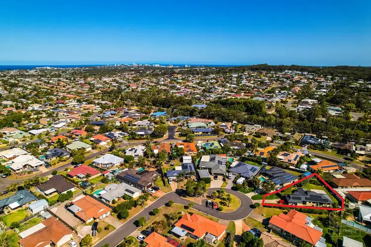 Third view of Homely house listing, 10 Perle Place, Currimundi QLD 4551