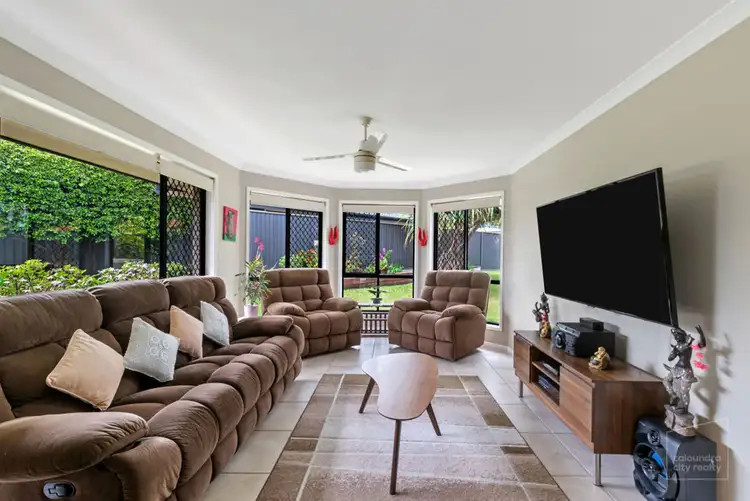 Fourth view of Homely house listing, 10 Perle Place, Currimundi QLD 4551