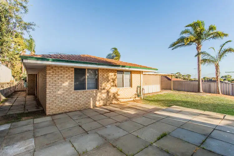 Second view of Homely house listing, 51 Skottowe Parkway, Parmelia WA 6167