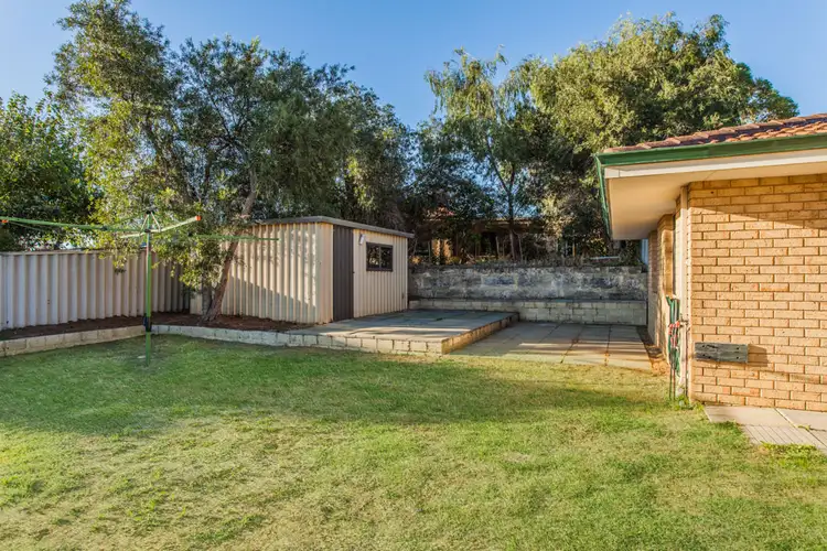 Third view of Homely house listing, 51 Skottowe Parkway, Parmelia WA 6167
