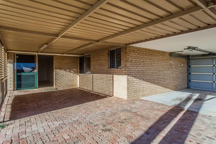 Fifth view of Homely house listing, 51 Skottowe Parkway, Parmelia WA 6167
