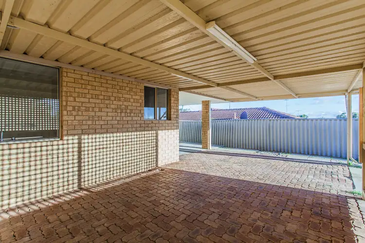 Sixth view of Homely house listing, 51 Skottowe Parkway, Parmelia WA 6167
