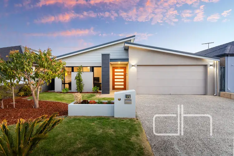 15 Manitoga Street, Landsdale WA 6065