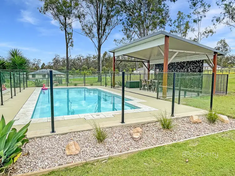 Second view of Homely house listing, 10 Wakefield Crescent, Kensington Grove QLD 4341