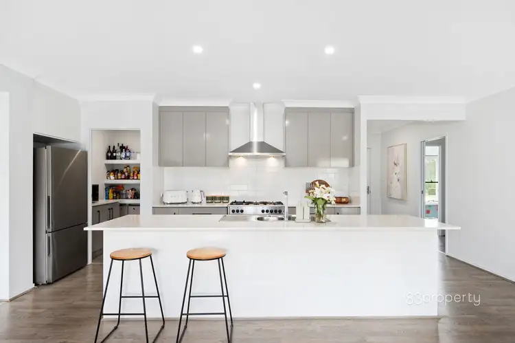 Third view of Homely house listing, 10 Wakefield Crescent, Kensington Grove QLD 4341