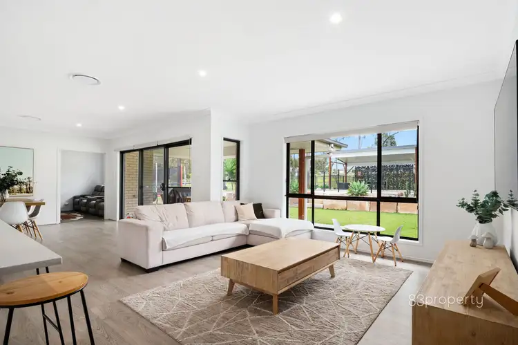 Fourth view of Homely house listing, 10 Wakefield Crescent, Kensington Grove QLD 4341