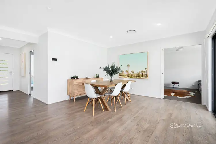 Fifth view of Homely house listing, 10 Wakefield Crescent, Kensington Grove QLD 4341