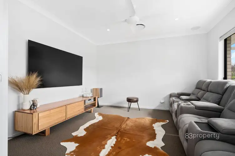 Sixth view of Homely house listing, 10 Wakefield Crescent, Kensington Grove QLD 4341