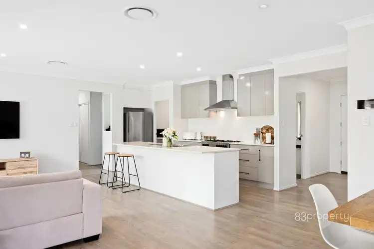 Seventh view of Homely house listing, 10 Wakefield Crescent, Kensington Grove QLD 4341