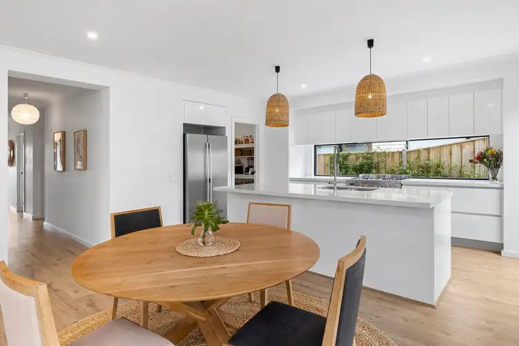 Fifth view of Homely house listing, 31 Bursaria Street, Torquay VIC 3228