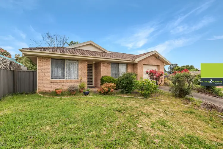 32 Endeavour Avenue, Goulburn NSW 2580