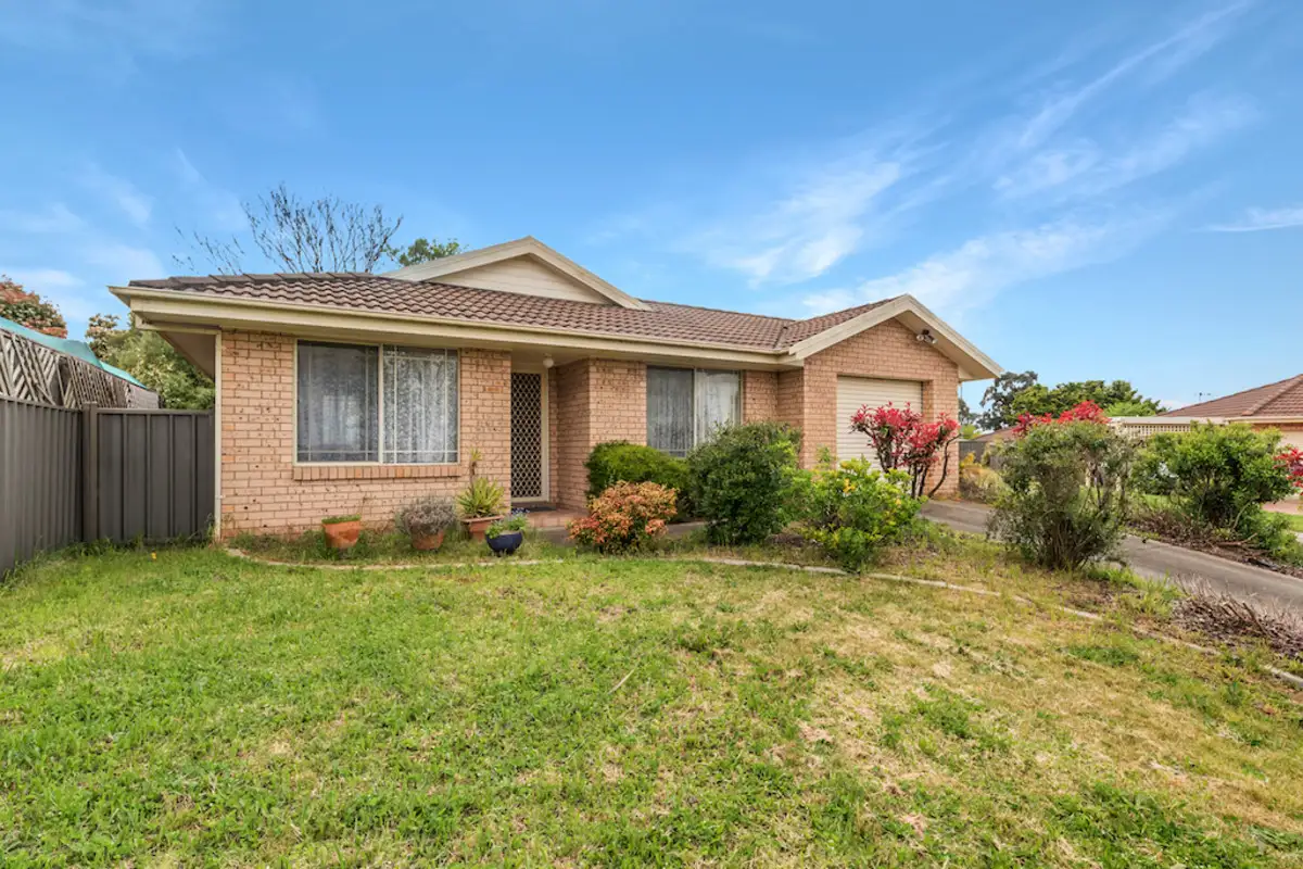 Main view of Homely house listing, 13/3656 Endeavour Avenue, Goulburn NSW 2580