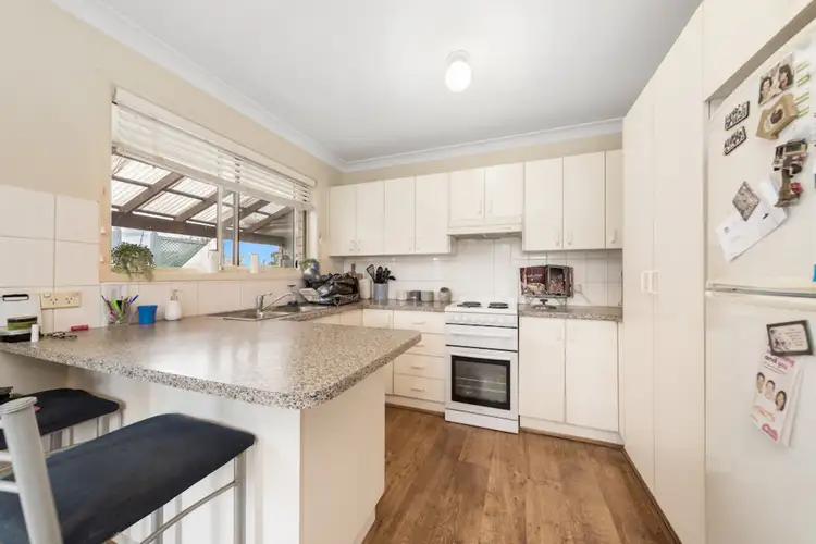 Second view of Homely house listing, 13/3656 Endeavour Avenue, Goulburn NSW 2580