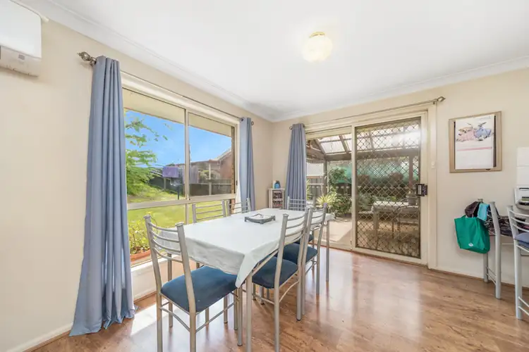 Fifth view of Homely house listing, 13/3656 Endeavour Avenue, Goulburn NSW 2580