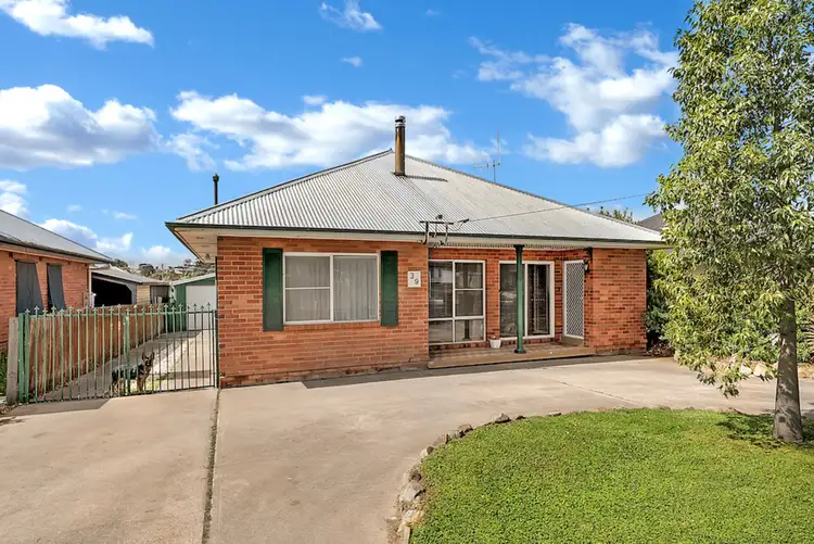 Main view of Homely house listing, 39 Hume Street, Goulburn NSW 2580