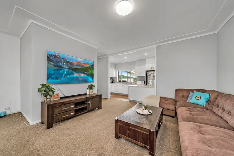 Second view of Homely house listing, 39 Hume Street, Goulburn NSW 2580