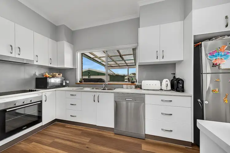 Third view of Homely house listing, 39 Hume Street, Goulburn NSW 2580