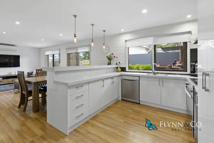 Main view of Homely house listing, 11 Wingara Drive, Capel Sound VIC 3940