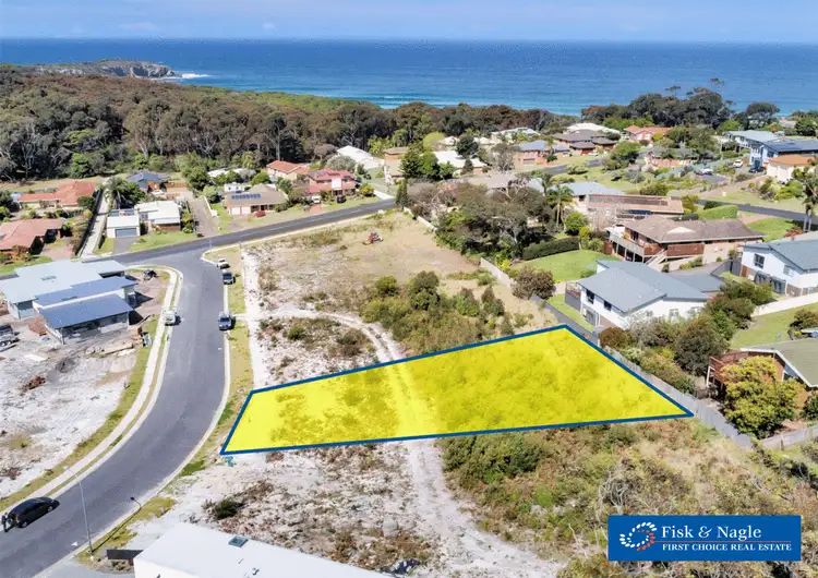 10 Shearwater Court, Tura Beach NSW 2548