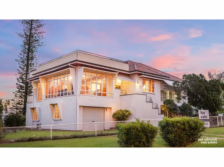 Main view of Homely house listing, 1/64 Agnes Street, The Range QLD 4700