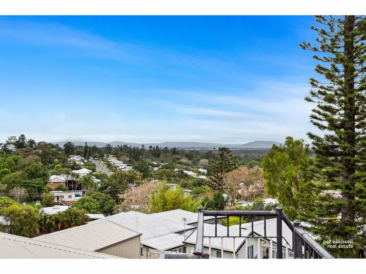 Second view of Homely house listing, 1/64 Agnes Street, The Range QLD 4700