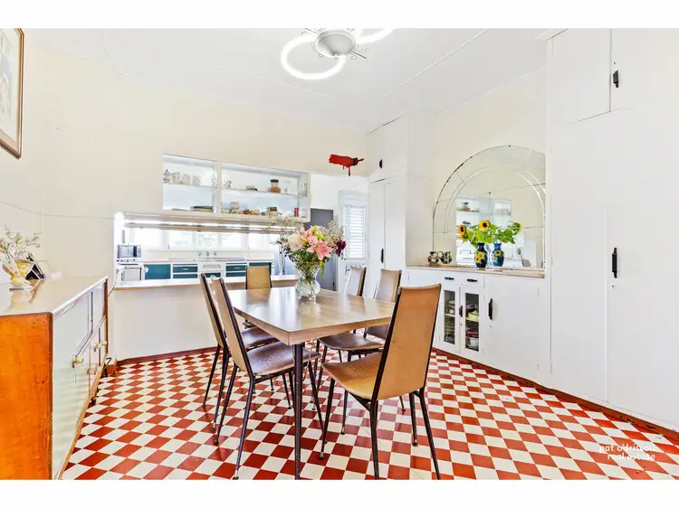 Fourth view of Homely house listing, 1/64 Agnes Street, The Range QLD 4700