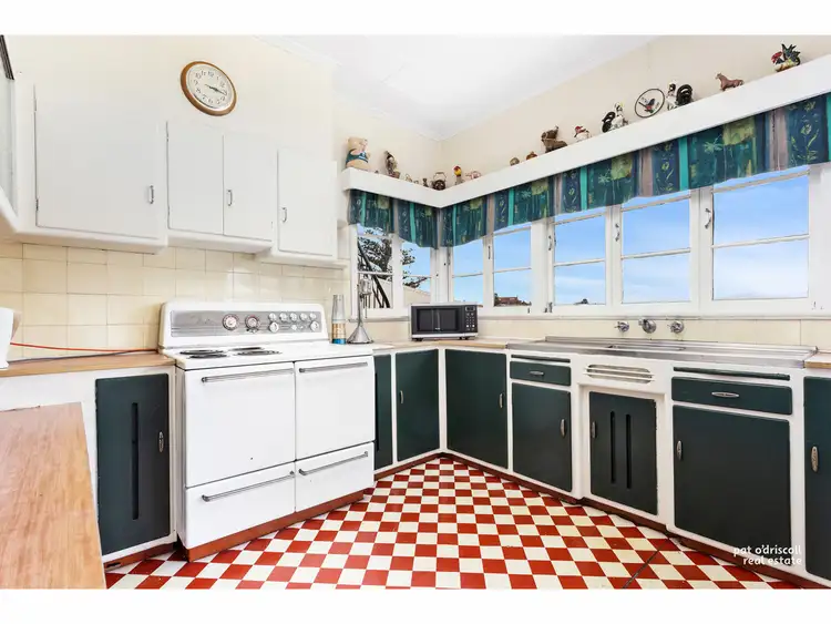 Fifth view of Homely house listing, 1/64 Agnes Street, The Range QLD 4700